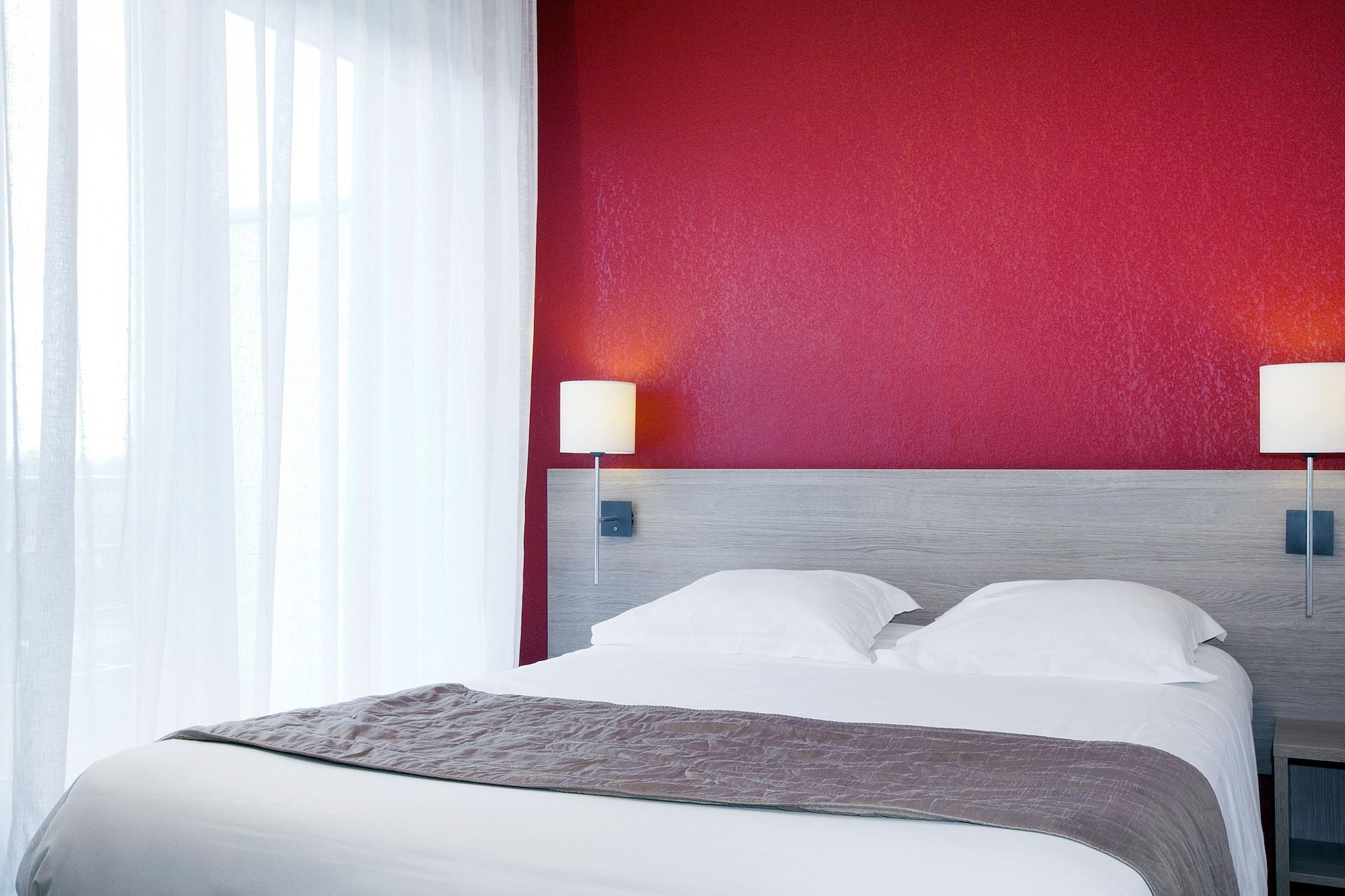 Sejours & Affaires Geneve Gex Les Rives Du Leman Lejlighedshotel Eksteriør billede