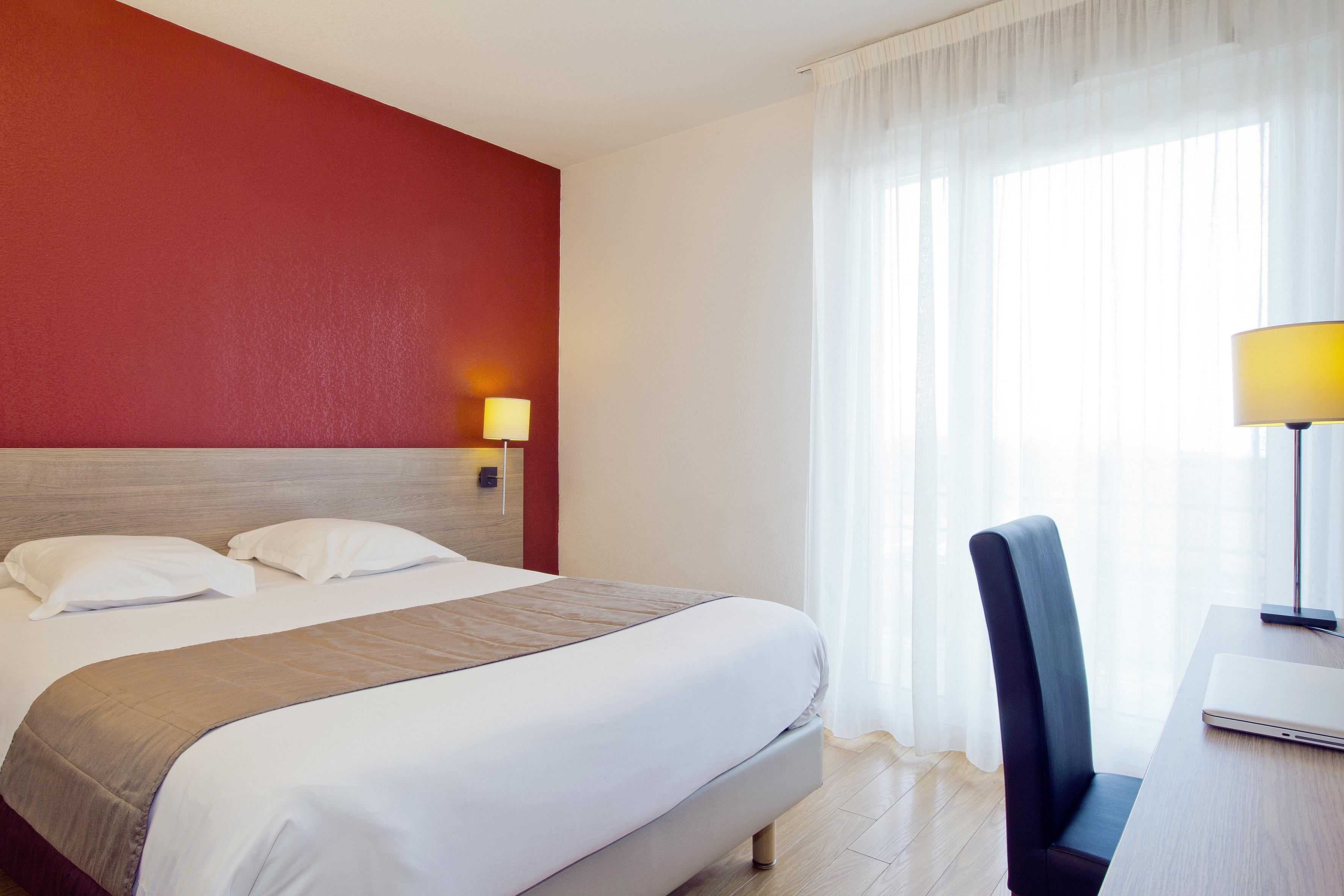 Sejours & Affaires Geneve Gex Les Rives Du Leman Lejlighedshotel Eksteriør billede
