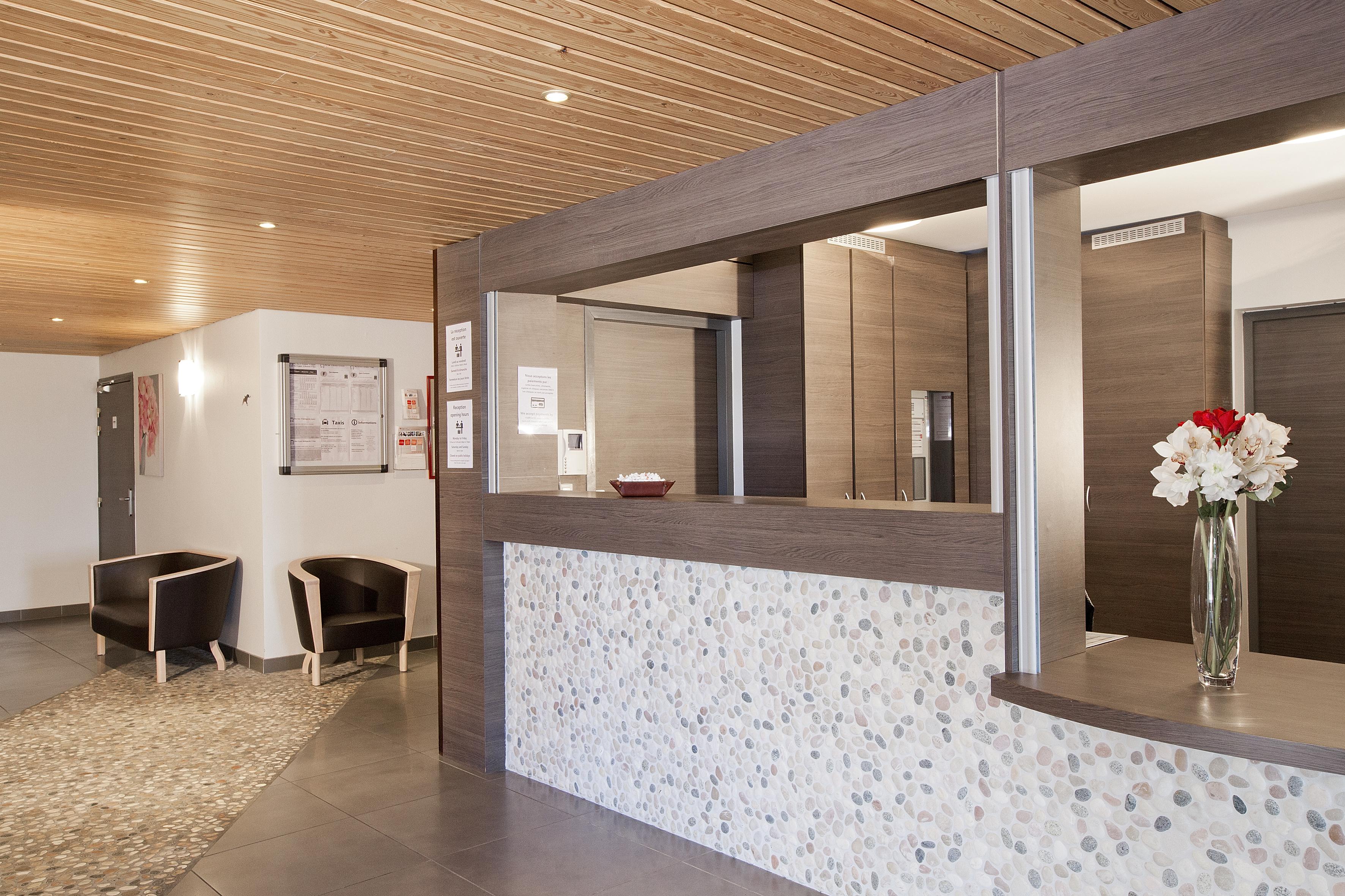 Sejours & Affaires Geneve Gex Les Rives Du Leman Lejlighedshotel Eksteriør billede